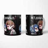 My Comical Romance - Mug