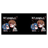 My Comical Romance - Mug