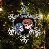 My Comical Romance - Ornament