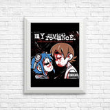 My Comical Romance - Posters & Prints