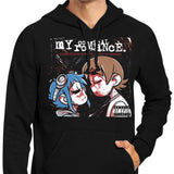 My Comical Romance - Hoodie