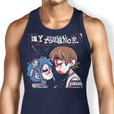 My Comical Romance - Tank Top