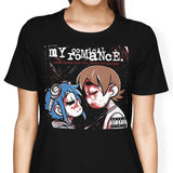 My Comical Romance - Women's Apparel