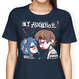 My Comical Romance - Women's Apparel