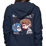 My Comical Romance - Hoodie