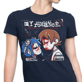 My Comical Romance - Women's Apparel