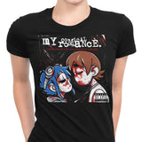 My Comical Romance - Women's Apparel