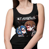 My Comical Romance - Tank Top