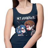 My Comical Romance - Tank Top