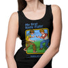 My First Knife Fight - Tank Top