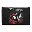 My Forbidden Romance - Accessory Pouch