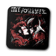 My Forbidden Romance - Coasters