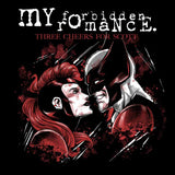 My Forbidden Romance - Men's Apparel