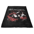 My Forbidden Romance - Fleece Blanket