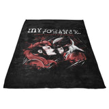 My Forbidden Romance - Fleece Blanket