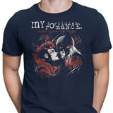 My Forbidden Romance - Men's Apparel