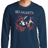 My Forbidden Romance - Long Sleeve T-Shirt