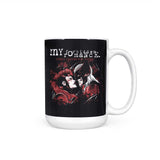 My Forbidden Romance - Mug