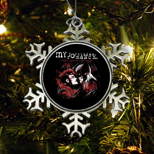My Forbidden Romance - Ornament