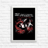 My Forbidden Romance - Posters & Prints