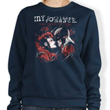 My Forbidden Romance - Sweatshirt