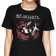 My Forbidden Romance - Women's Apparel