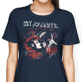 My Forbidden Romance - Women's Apparel