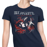 My Forbidden Romance - Women's Apparel