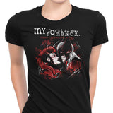 My Forbidden Romance - Women's Apparel