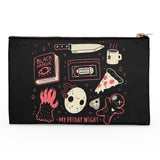 My Friday Night - Accessory Pouch