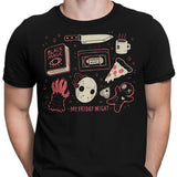 My Friday Night - Men's Apparel