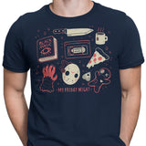 My Friday Night - Men's Apparel