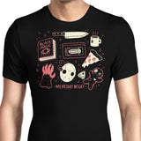 My Friday Night - Men's Apparel