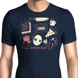 My Friday Night - Men's Apparel