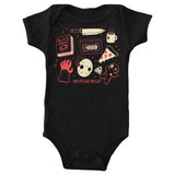 My Friday Night - Youth Apparel