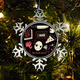 My Friday Night - Ornament