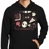 My Friday Night - Hoodie