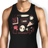 My Friday Night - Tank Top