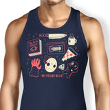 My Friday Night - Tank Top