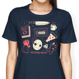 My Friday Night - Women's Apparel