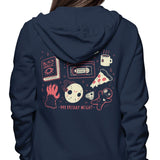 My Friday Night - Hoodie