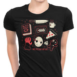 My Friday Night - Women's Apparel