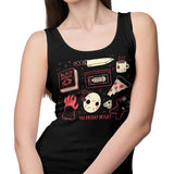 My Friday Night - Tank Top