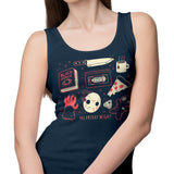 My Friday Night - Tank Top