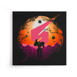 My Galaxy - Canvas Print
