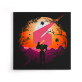 My Galaxy - Canvas Print