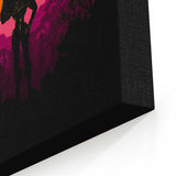 My Galaxy - Canvas Print