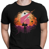 My Galaxy - Men's Apparel