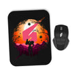 My Galaxy - Mousepad