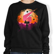 My Galaxy - Sweatshirt